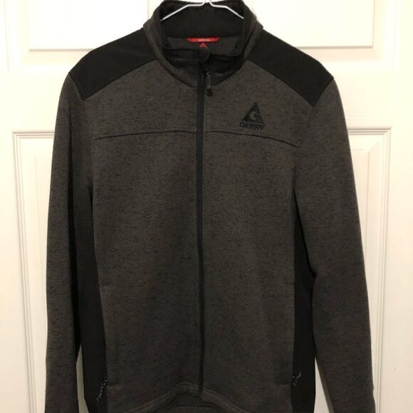 Gerry Other - GERRY Men’s Full Zip Sweatshirt Size M